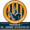 Pegasus/St.James AFC logo