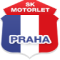 Motorlet PR B logo