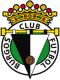 Burgos U19 logo