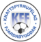 KF Fjardabyggd logo