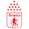 America de Cali U20 logo