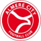 Almere City Youth logo