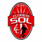 Florida Sol(w) logo