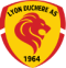 Lyon Duchere II logo