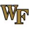 Wake Forest(w) logo