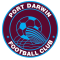 Port Darwin FC logo