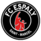 Espaly Saint Marcel logo