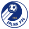 Dalian Pro(w) logo