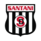 Deportivo Santani Reserves logo