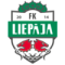 FK Liepaja Reserves logo