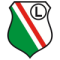 Legia Warszawa Youth logo