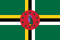 Dominica U20(w) logo