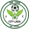 City Lads FC(w) logo