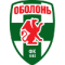 Obolon Kyiv II logo