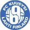 Kuusysi Lahti(w) logo