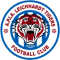 Apia Tigers(w) logo