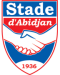 Stade d Abidjan logo