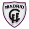 Madrid Cff(w) logo