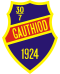 IK Gauthiod logo