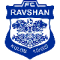 Ravshan logo