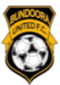 Bundoora United(w) logo