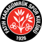 Fatih Karagumruk U19 logo