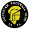 Rocester logo