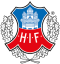 Helsingborgs IF (W) logo