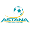 FC Astana Reserves logo