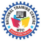 NationalTraining Centre(w) logo