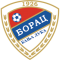 FK Borac Banja Luka U19 logo