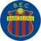 Barcelona Esportivo Capela SP logo