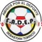 FADEP Mendoza logo