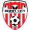 Derry City U19 logo