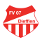 FV Diefflen logo