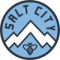 Salt City logo