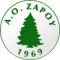 Zaros logo