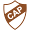 Platense logo