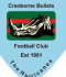 Cranborne Bullets logo