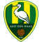 Jong Den Haag Reserve logo