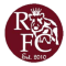 DSG Royal Rainer logo