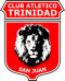 Trinidad San Juan logo