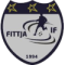 Fittja IF logo