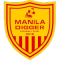 Manila Digger FC logo