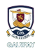 Galway United U20 logo