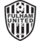 Fulham United FC Reserves logo