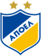 APOEL Nicosia logo