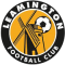 Leamington logo