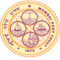 Mumbai Port Trust logo