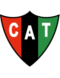 CA Taquaritinga SP logo